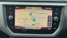 SEAT Ibiza 1.0 TSI 95 SE Technology [EZ] 5dr Petrol Hatchback